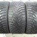 шины бу 275 40 R20 Kumho WinterCraft SUV Ice WS31 - 0029456