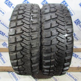 шины бу 265 75 R16 Goodyear Wrangler MT/R - 0029458
