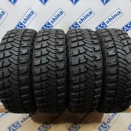 шины бу 265 75 R16 Goodyear Wrangler MT/R - 0029459