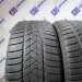 шины бу 245 45 R20 Pirelli Winter Sottozero 3 - 0029463