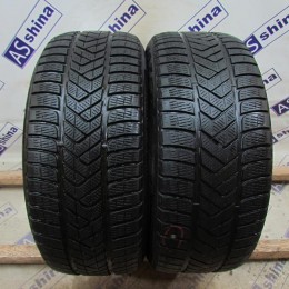 шины бу 275 40 R20 Pirelli Winter Sottozero 3 - 0029464