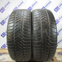 шины бу 235 45 R19 Pirelli Winter Sottozero 3 - 0029465