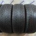 шины бу 235 60 R18 Michelin Pilot Alpin 5 SUV - 0029467