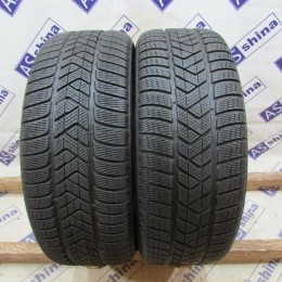 шины бу 255 45 R20 Pirelli Scorpion Winter - 0029470