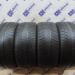 шины бу 275 45 R20 Michelin Latitude Alpin LA2 - 0029471