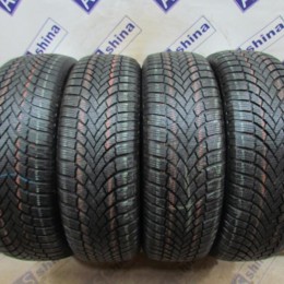 шины бу 235 50 R18 Bridgestone Blizzak LM-005 - 0029473