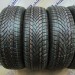 шины бу 235 50 R18 Bridgestone Blizzak LM-005 - 0029473