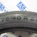шины бу 275 40 R20 Continental ContiSportContact 5 SUV - 0029475
