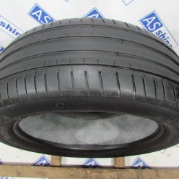 шины бу 235 55 R19 Michelin Pilot Sport 4 SUV - 0029476