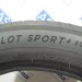 шины бу 235 55 R19 Michelin Pilot Sport 4 SUV - 0029476