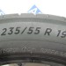 шины бу 235 55 R19 Michelin Pilot Sport 4 SUV - 0029476
