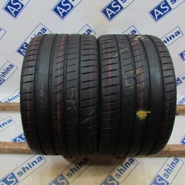 шины бу 305 30 R20 Michelin Pilot Sport 4S - 0029479