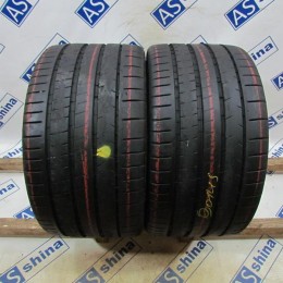 шины бу 305 30 R20 Michelin Pilot Super Sport - 0029481