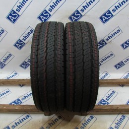шины бу 225 75 R16 C Continental VancoCamper - 0029483
