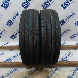 шины бу 205 75 R16 C Continental VanContact Eco - 0029484