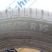 шины бу 205 75 R16 C Continental VanContact Eco - 0029484
