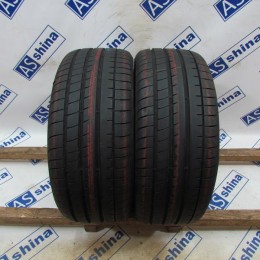 шины бу 225 40 R18 Goodyear Eagle F1 Super Sport - 0029486
