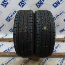 шины бу 235 65 R16 C Goodyear Vector 4Seasons Cargo - 0029488