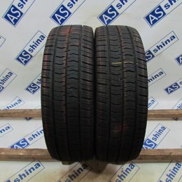шины бу 225 75 R16 C Kumho PorTran 4S CX11 - 0029491