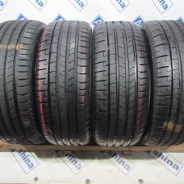 шины бу 205 40 R18 Pirelli P Zero PZ4 - 0029493