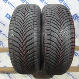 шины бу 235 55 R19 Michelin CrossClimate 2 SUV - 0029494
