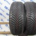 шины бу 235 55 R19 Michelin CrossClimate 2 SUV - 0029494