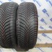 шины бу 235 55 R19 Michelin CrossClimate 2 SUV - 0029494