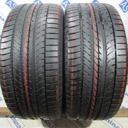 шины бу 295 40 R22 Goodyear Eagle F1 Asymmetric SUV - 0029495
