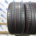 шины бу 295 40 R22 Goodyear Eagle F1 Asymmetric SUV - 0029495