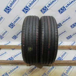 шины бу 215 65 R17 Pirelli Scorpion Verde - 0029500