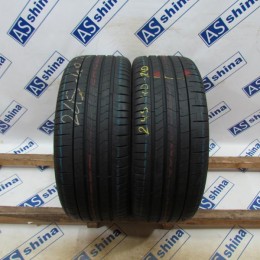 шины бу 245 40 R20 Pirelli P Zero PZ4 - 0029501