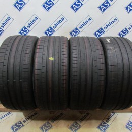 шины бу 285 35 R23 Continental ContiSportContact 6 - 0029503