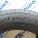 шины бу 255 55 R18 Michelin Pilot Sport 4 SUV - 0029508