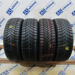 шины бу 225 65 R16 C Michelin CrossClimate - 0029511