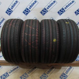 шины бу 235 55 R17 Goodyear EfficientGrip 2 SUV - 0029520
