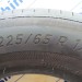 шины бу 225 65 R17 Michelin Primacy 4 - 0029522
