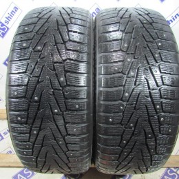 шины бу 285 45 R19 Nokian Hakkapeliitta 7 SUV - 0029529