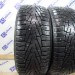 шины бу 285 45 R19 Nokian Hakkapeliitta 7 SUV - 0029529