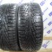 шины бу 285 45 R19 Nokian Hakkapeliitta 7 SUV - 0029529