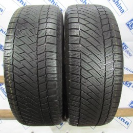 шины бу 255 55 R18 Continental ContiVikingContact 6 SUV - 0029535