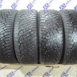 шины бу 235 55 R17 Continental ContiIceContact 2 SUV - 0029537