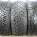 шины бу 235 55 R17 Continental ContiIceContact 2 SUV - 0029537
