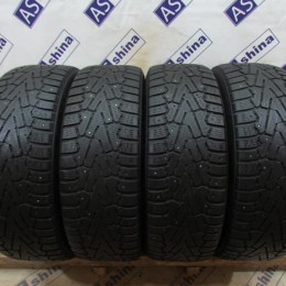 шины бу 235 65 R18 Pirelli Ice Zero - 0029540