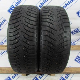шины бу 185 65 R15 Marshal WinterCraft Ice WI31 - 0029543