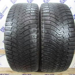 шины бу 235 65 R18 Michelin Latitude X-ICE North Lxin2 - 0029548