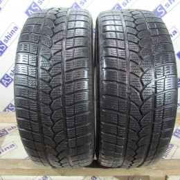 шины бу 215 50 R17 Tigar Winter 1 - 0029550