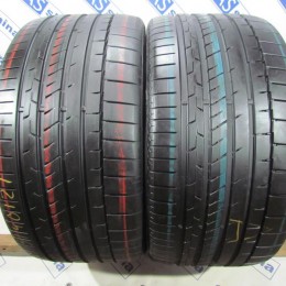 шины бу 315 40 R21 Continental ContiSportContact 6 - 0029552