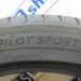 шины бу 235 45 R19 Michelin Pilot Sport 4 - 0029554