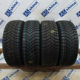 шины бу 225 65 R16 C Michelin Agilis CrossClimate - 0029555