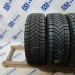 шины бу 225 65 R16 C Michelin Agilis CrossClimate - 0029555